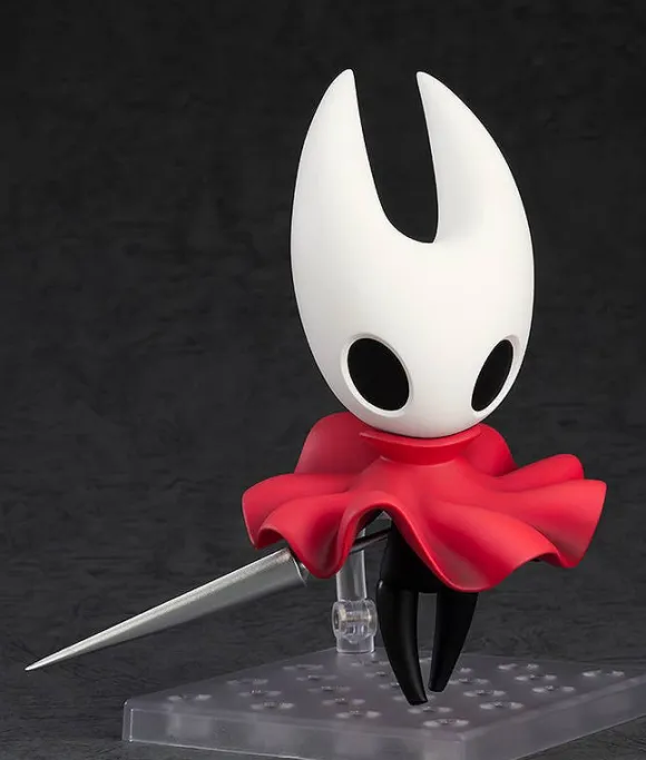 Nendoroid Hornet (Hollow Knight: Silksong) (Reissue)