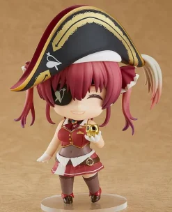Nendoroid Houshou Marine (hololive production)