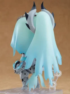 Nendoroid Hunter: Female Xeno'jiiva Beta Armor Edition DX Ver. (MONSTER HUNTER: WORLD)