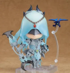 Nendoroid Hunter: Female Xeno'jiiva Beta Armor Edition DX Ver. (MONSTER HUNTER: WORLD)