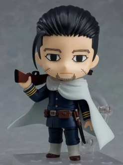 Nendoroid Hyakunosuke Ogata (Golden Kamuy) (Reissue)