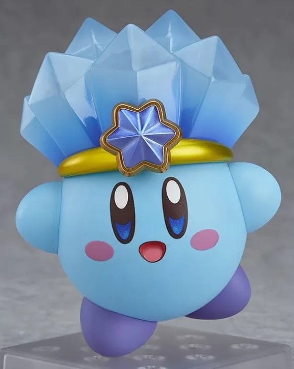 Nendoroid Ice Kirby