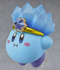 Nendoroid Ice Kirby (Kirby) (Reissue)