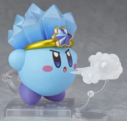 Nendoroid Ice Kirby (Kirby) (Reissue)
