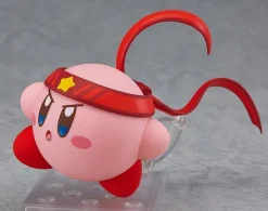 Nendoroid Ice Kirby (Kirby) (Reissue)