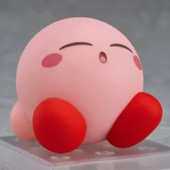 Nendoroid Ice Kirby (Kirby) (Reissue)