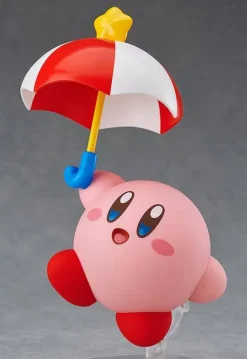 Nendoroid Ice Kirby (Kirby) (Reissue)