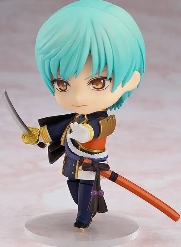 Nendoroid Ichigo Hitofuri (Touken Ranbu -ONLINE-) (Reissue)