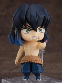 Nendoroid Inosuke Hashibira (Demon Slayer: Kimetsu no Yaiba)