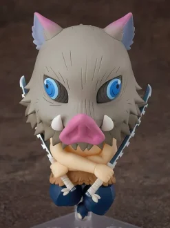 Nendoroid Inosuke Hashibira (Demon Slayer: Kimetsu no Yaiba)