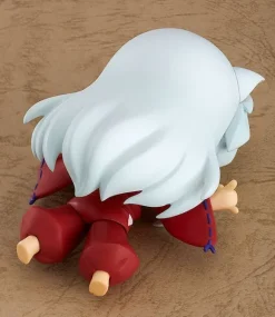 Nendoroid Inuyasha (Inuyasha)