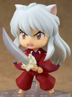Nendoroid Inuyasha (Inuyasha) (Reissue)