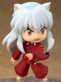 Nendoroid Inuyasha (Inuyasha) (Reissue)
