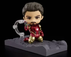 Nendoroid Iron Man Mark 85: Endgame Ver. DX (Avengers: Endgame) (Reissue)