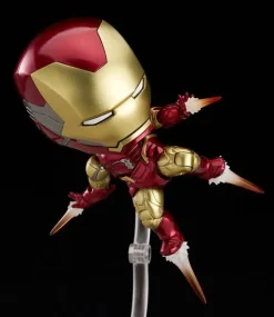 Nendoroid Iron Man Mark 85: Endgame Ver. DX (Avengers: Endgame) (Reissue)