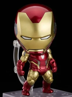 Nendoroid Iron Man Mark 85: Endgame Ver. DX (Avengers: Endgame) (Reissue)