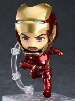 Nendoroid Iron Man Mark 50: Infinity Edition (Avengers: Infinity War)