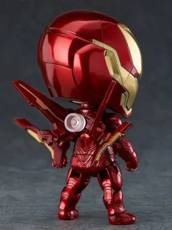 Nendoroid Iron Man Mark 50: Infinity Edition (Avengers: Infinity War)