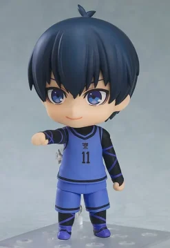 Nendoroid Isagi Yoichi (BLUE LOCK)