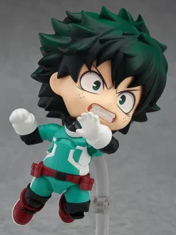 Nendoroid Izuku Midoriya: Hero's Edition (My Hero Academia) (Reissue)
