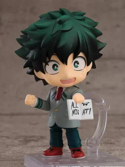 Nendoroid Izuku Midoriya: U.A. School Uniform Ver. (My Hero Academia) (Rerelease)