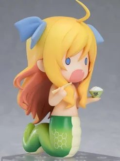 Nendoroid Jashin-chan (Dropkick on my Devil!) (Reissue)
