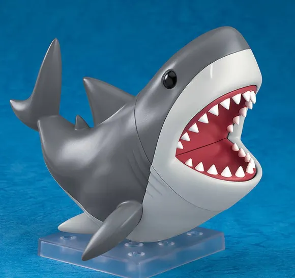 Nendoroid JAWS