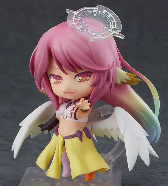 Nendoroid Jibril (No Game No Life) (Reissue)