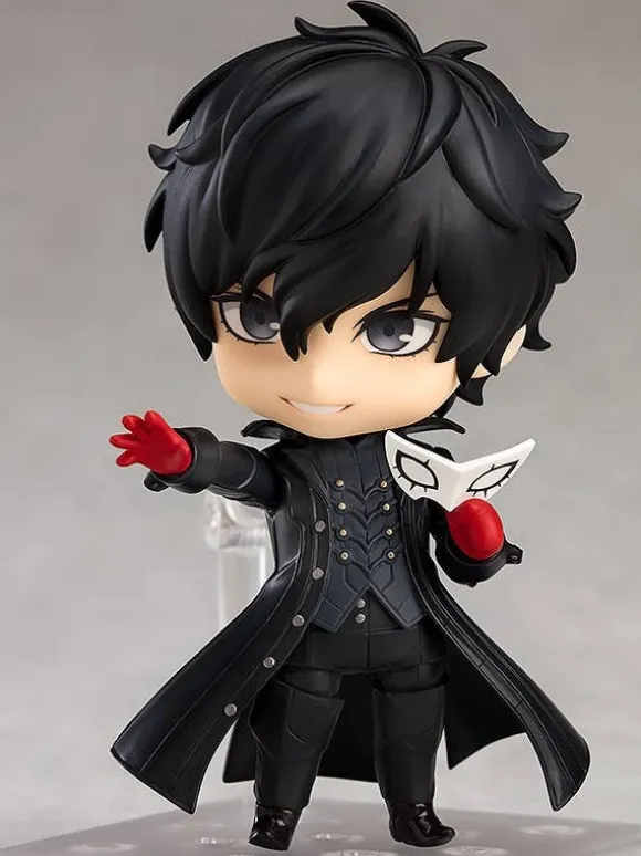 Nendoroid Joker (Persona5) (Reissue)