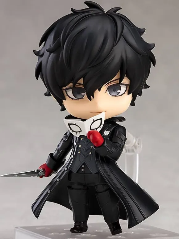 Nendoroid Joker (Persona5) (Reissue)
