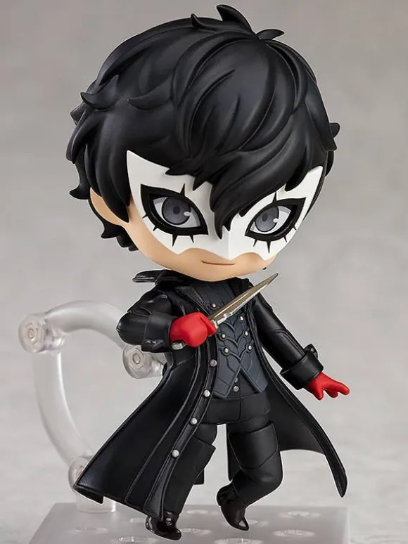 Nendoroid Joker (Persona5) (Reissue)