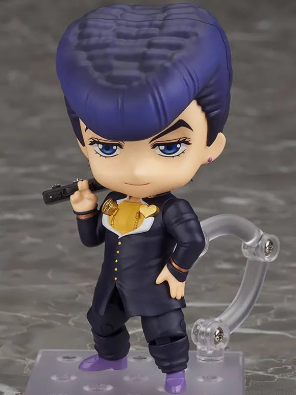 Nendoroid Josuke Higashikata (JoJo's Bizarre Adventure: Diamond is Unbreakable) (Reissue)