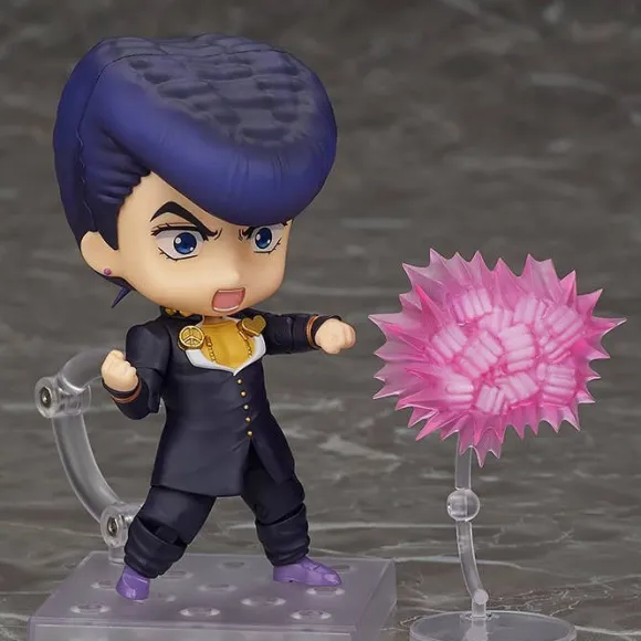 Nendoroid Josuke Higashikata (JoJo's Bizarre Adventure: Diamond is Unbreakable) (Reissue)