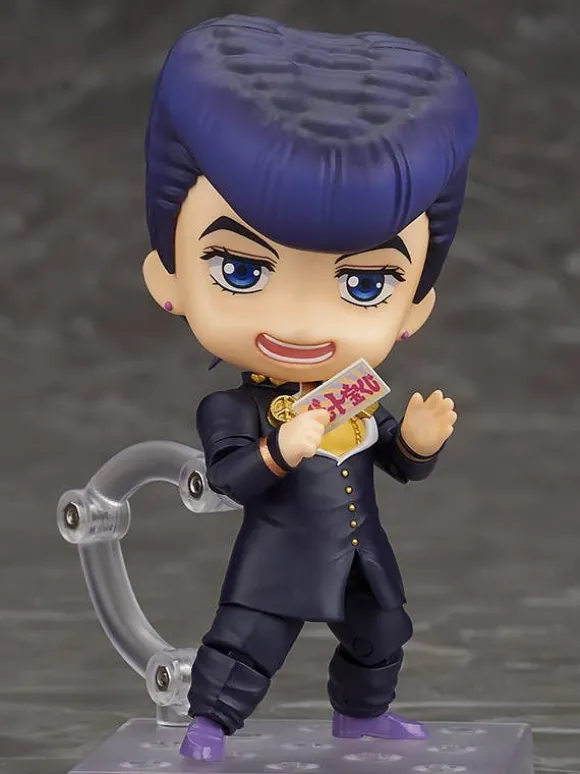 Nendoroid Josuke Higashikata (JoJo's Bizarre Adventure: Diamond is Unbreakable) (Reissue)