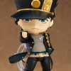 Nendoroid Jotaro Kujo (JoJo's Bizarre Adventure: Stardust Crusaders) (Reissue)