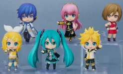 Nendoroid KAITO 2.0