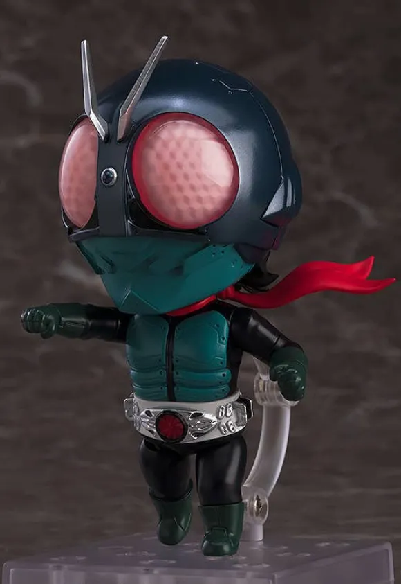 Nendoroid Kamen Rider (SHIN KAMEN RIDER)