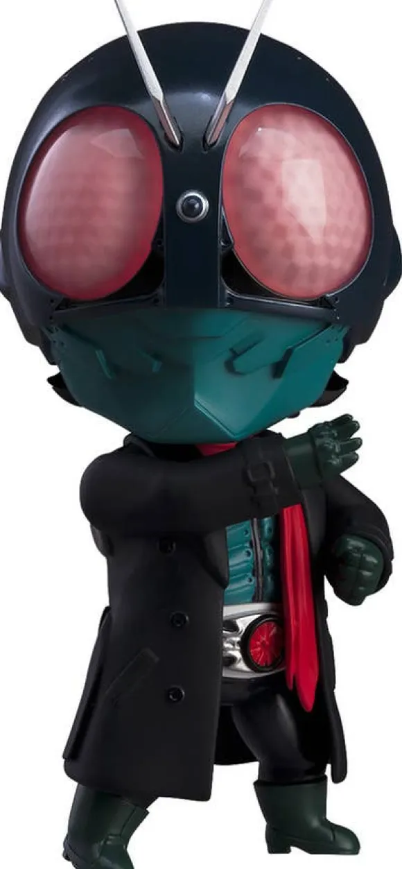 Nendoroid Kamen Rider (SHIN KAMEN RIDER)