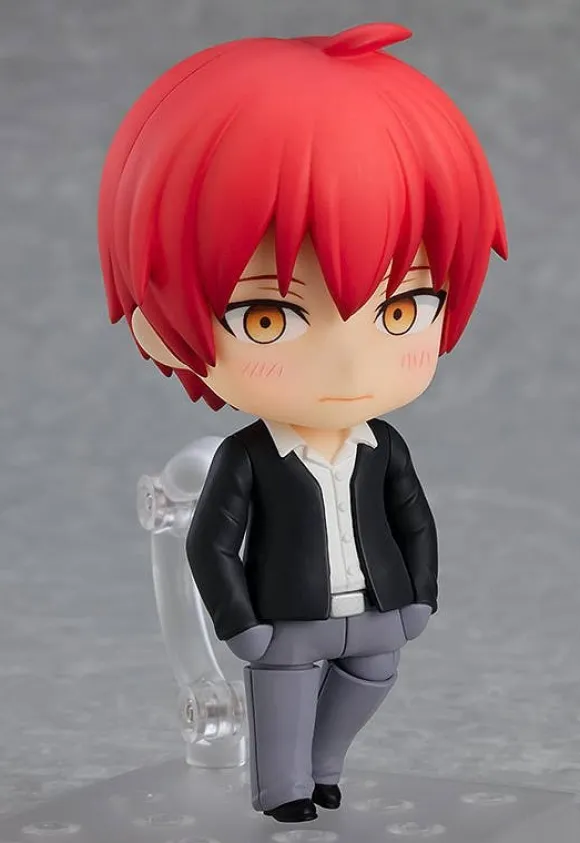 Nendoroid Karma Akabane (Assassination Classroom)