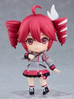 Nendoroid Kasane Teto: Synthesizer V AI Ver.