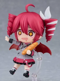 Nendoroid Kasane Teto: Synthesizer V AI Ver.