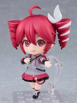 Nendoroid Kasane Teto: Synthesizer V AI Ver. (Rerelease)