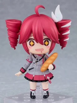Nendoroid Kasane Teto: Synthesizer V AI Ver. (Rerelease)