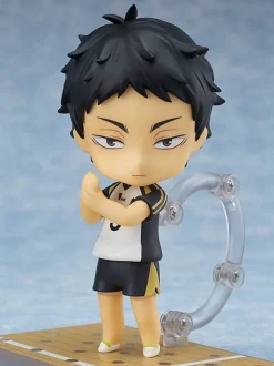 Nendoroid Keiji Akaashi (Haikyu!!)