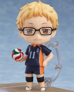 Nendoroid Kei Tsukishima (Haikyuu!!)