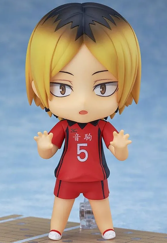 Nendoroid Kenma Kozume (Haikyuu!!)