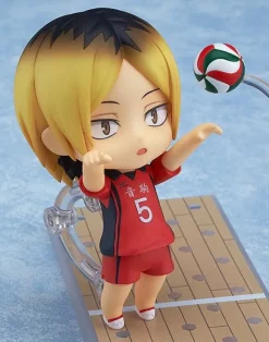 Nendoroid Kenma Kozume (Haikyuu!!)
