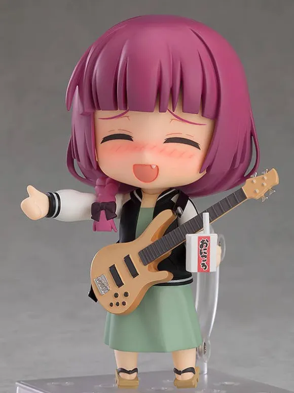 Nendoroid Kikuri Hiroi (Bocchi the Rock!)