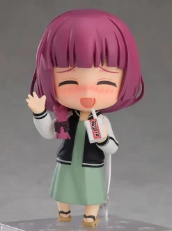 Nendoroid Kikuri Hiroi (Bocchi the Rock!) (Rerelease)