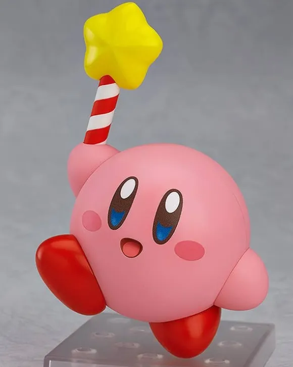 Nendoroid Kirby (Kirby) (Reissue)
